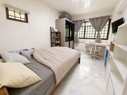 Blk 266 Boon Lay Crest (Jurong West), HDB 4 Rooms #555318121